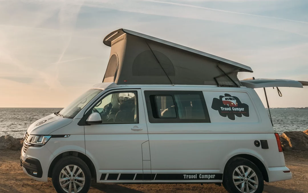 Louez ou achetez votre van aménagé Volkswagen chez Travel Camper